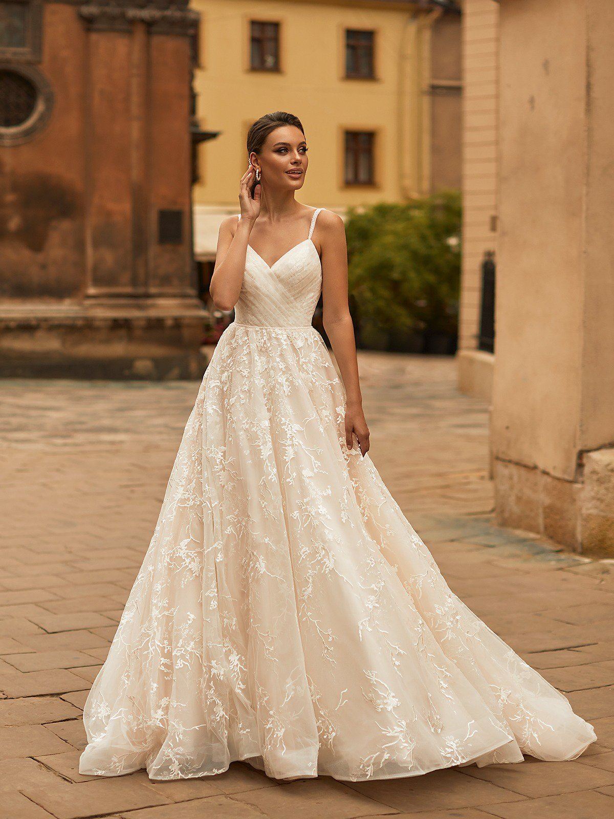 Moonlight Bridal Trunk Show Main Image