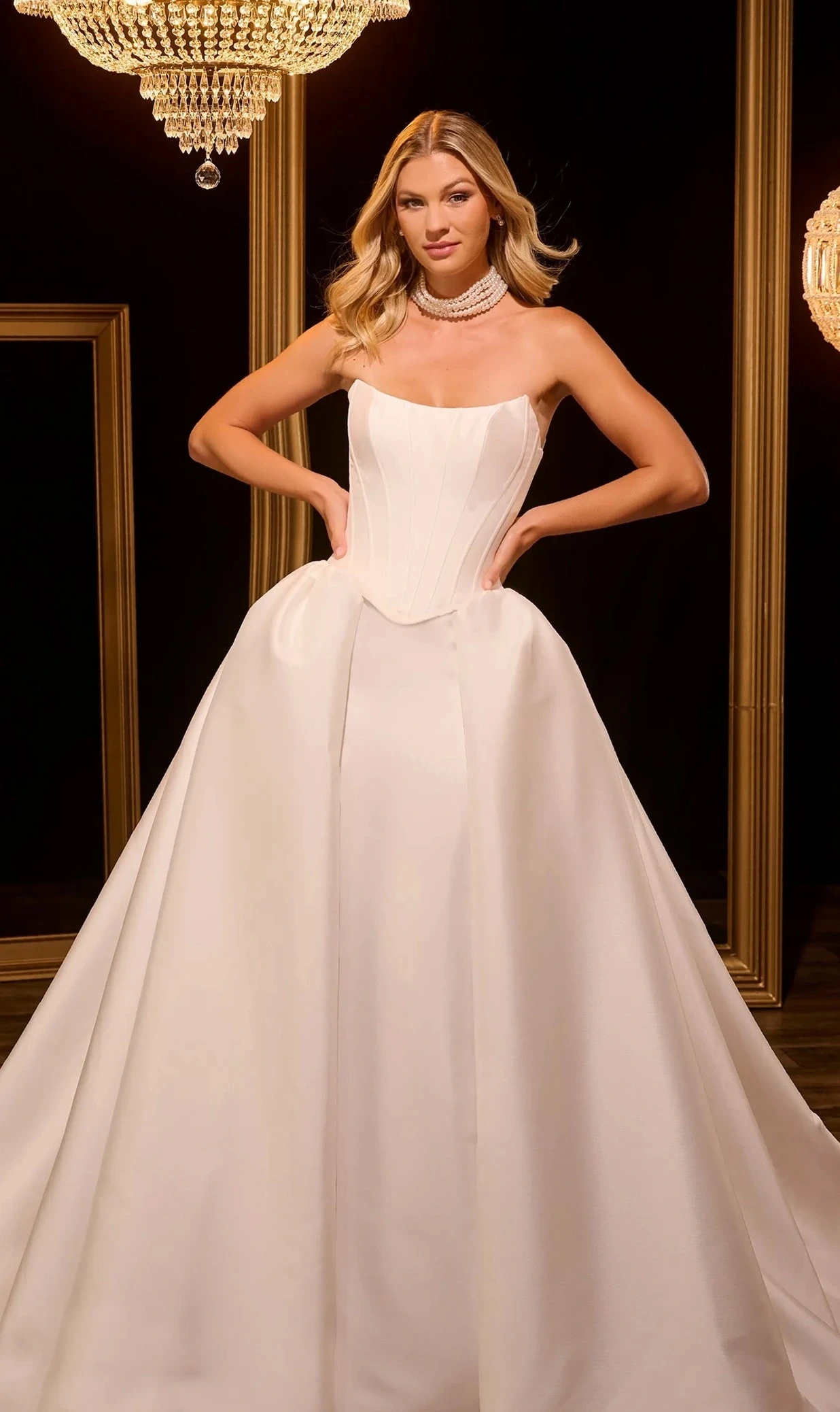 Our Bridal Experience