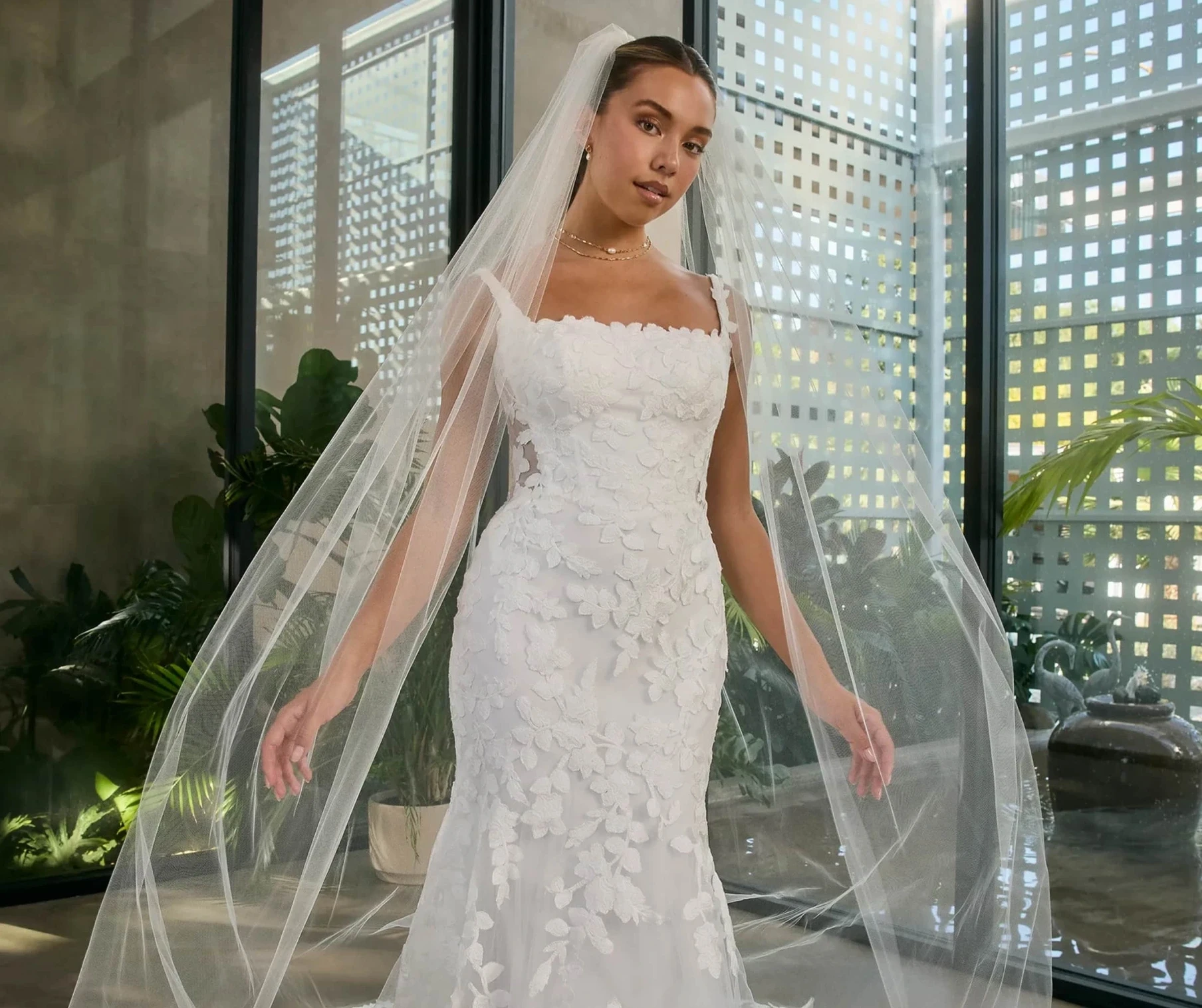 Our Bridal Experience