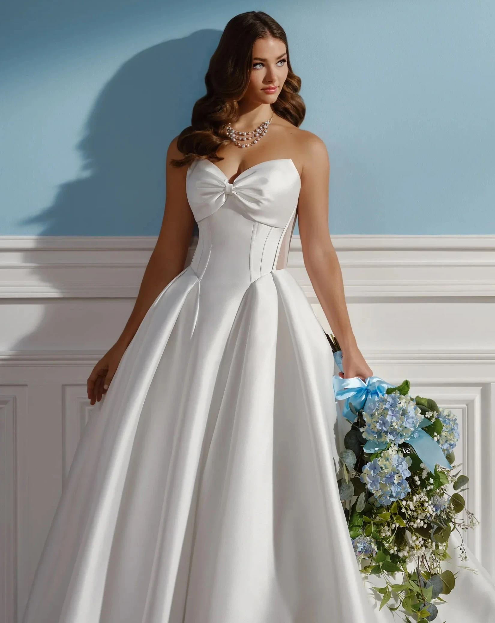 Our Bridal Experience