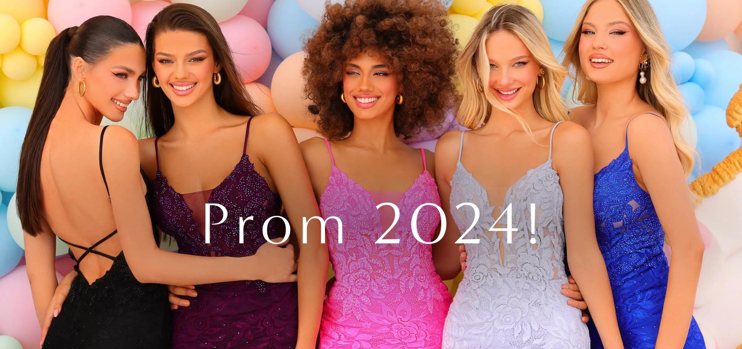 Prom 2024 Hero - Desktop Image