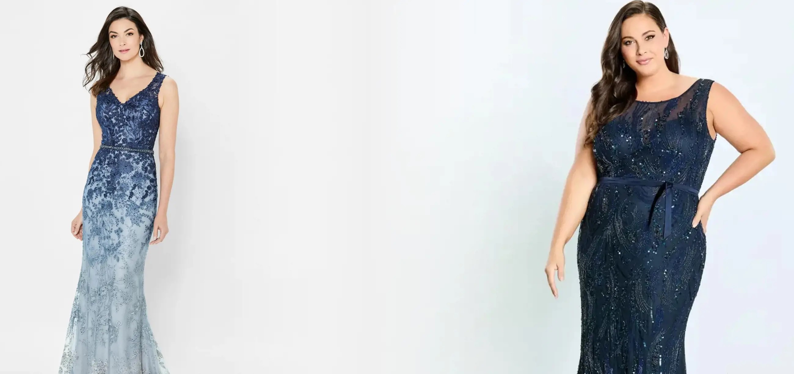Find Your Dream Dress Desktop Image