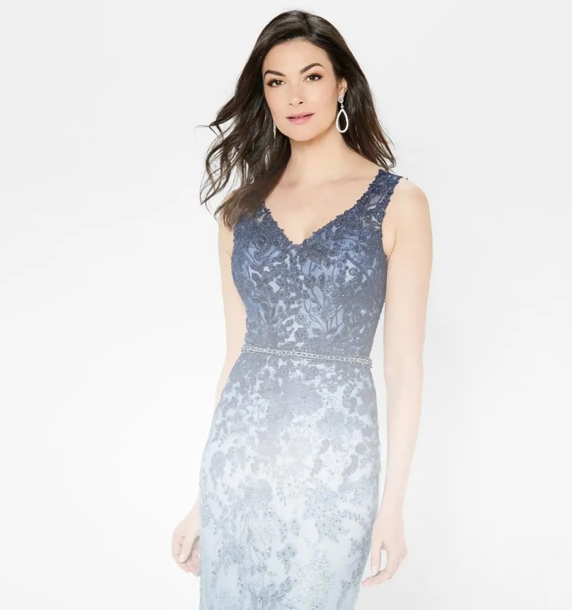 Find Your Dream Dress Mobile Image